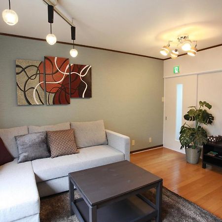 Samys Guest House Noda Osaka Luaran gambar