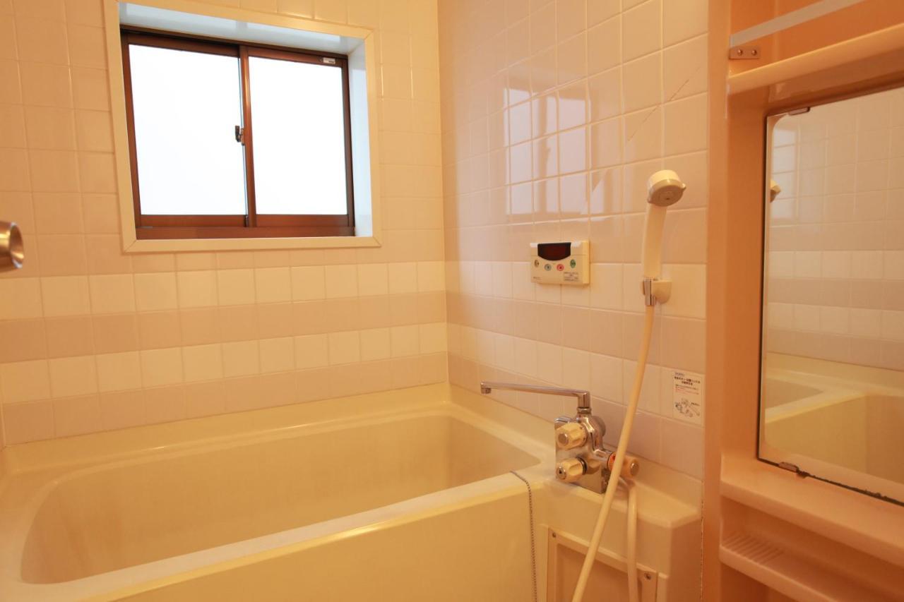 Samys Guest House Noda Osaka Luaran gambar