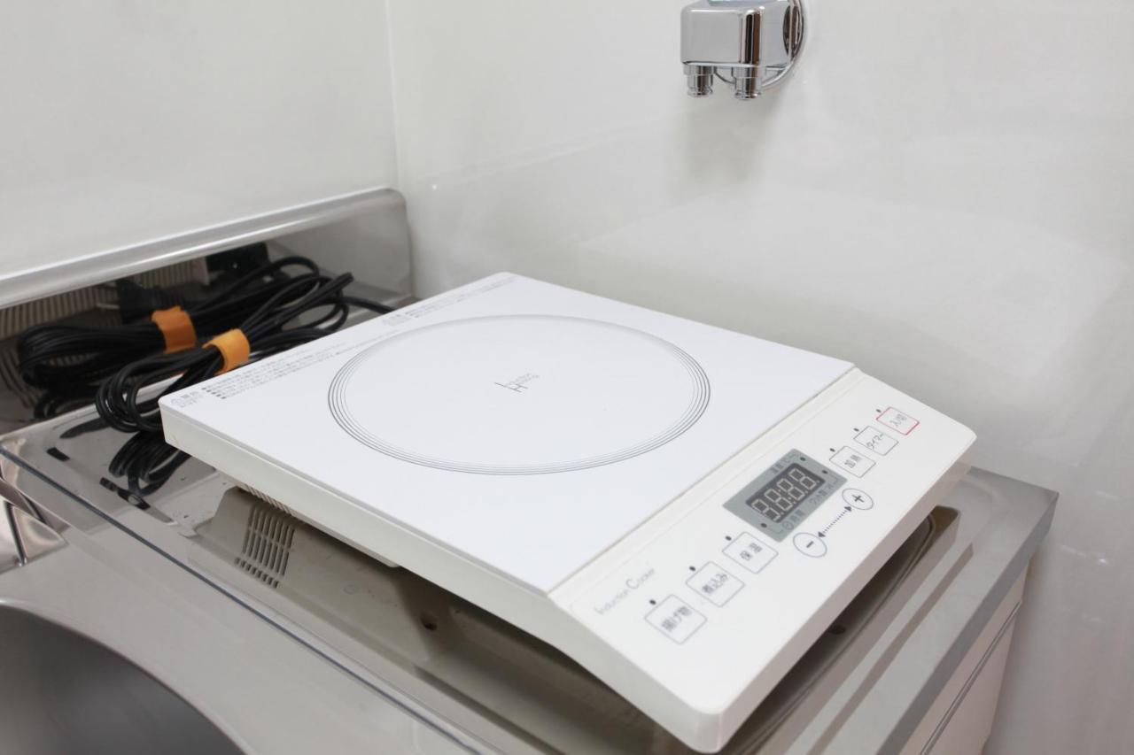 Samys Guest House Noda Osaka Luaran gambar