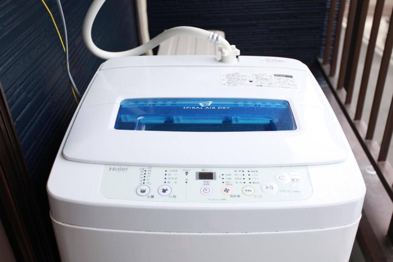 Samys Guest House Noda Osaka Luaran gambar