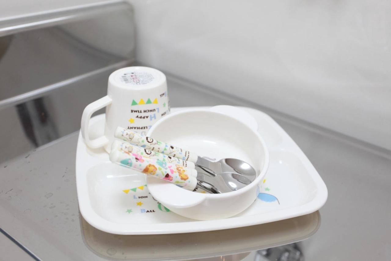 Samys Guest House Noda Osaka Luaran gambar