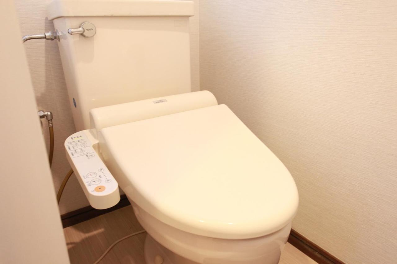 Samys Guest House Noda Osaka Luaran gambar