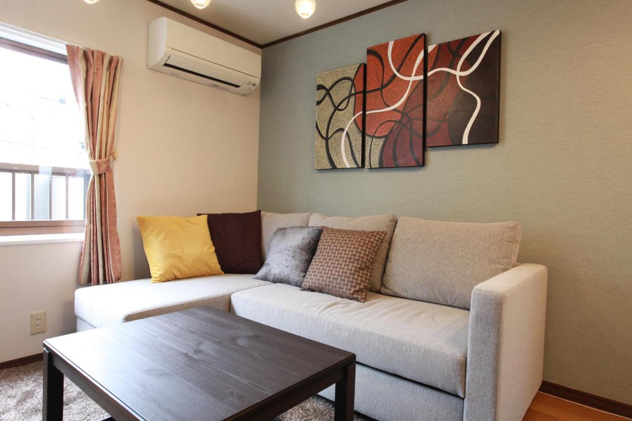 Samys Guest House Noda Osaka Luaran gambar