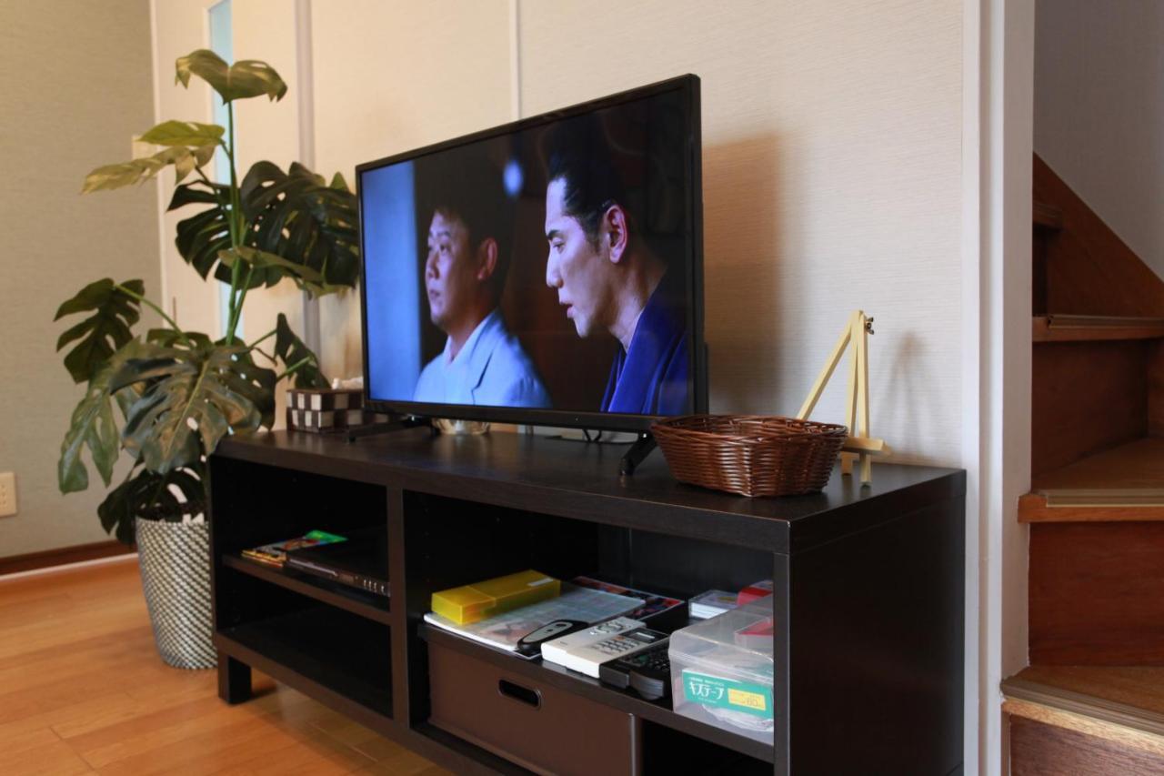 Samys Guest House Noda Osaka Luaran gambar