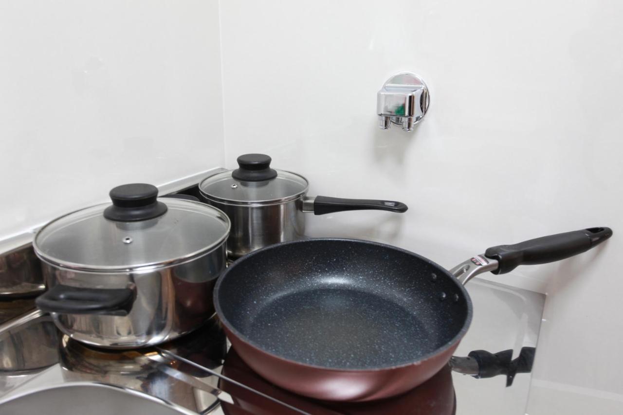Samys Guest House Noda Osaka Luaran gambar
