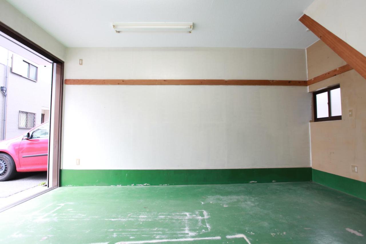 Samys Guest House Noda Osaka Luaran gambar