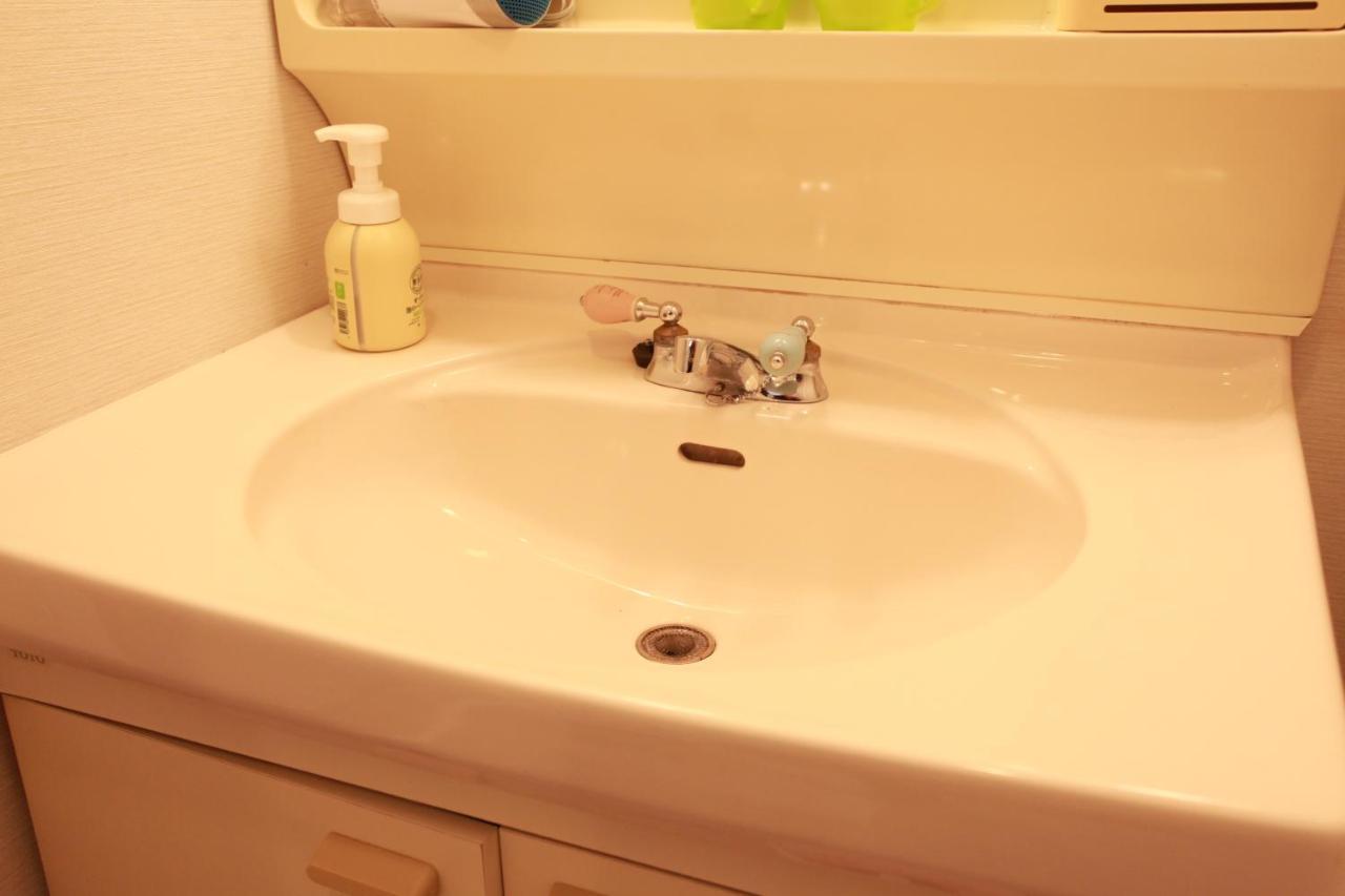 Samys Guest House Noda Osaka Luaran gambar