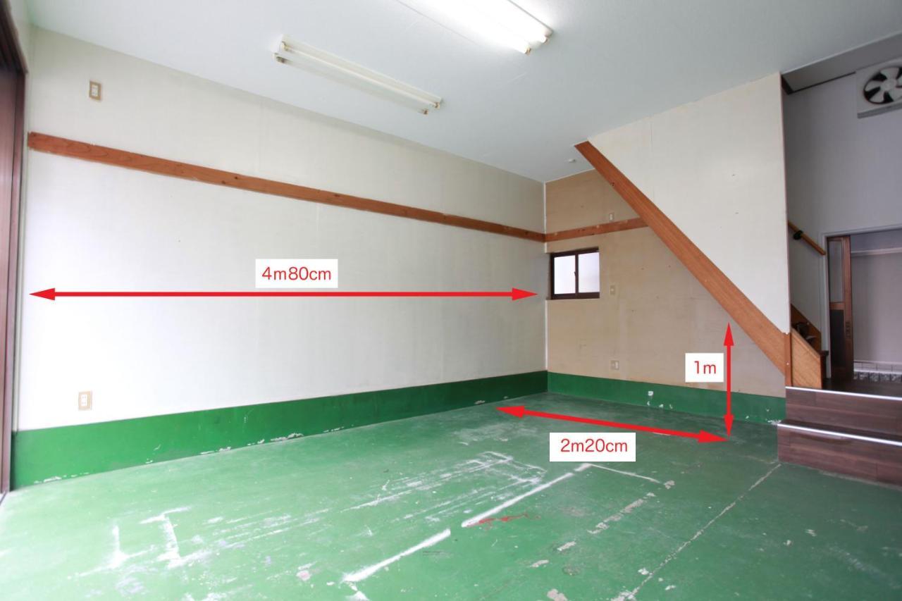 Samys Guest House Noda Osaka Luaran gambar