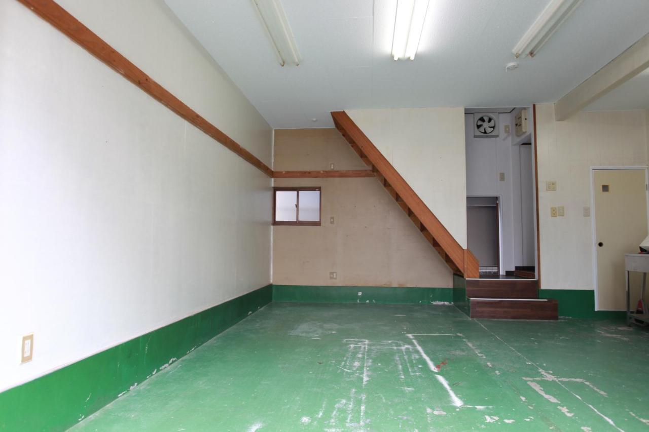 Samys Guest House Noda Osaka Luaran gambar