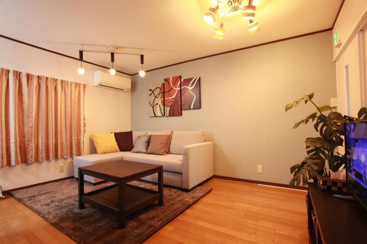 Samys Guest House Noda Osaka Luaran gambar